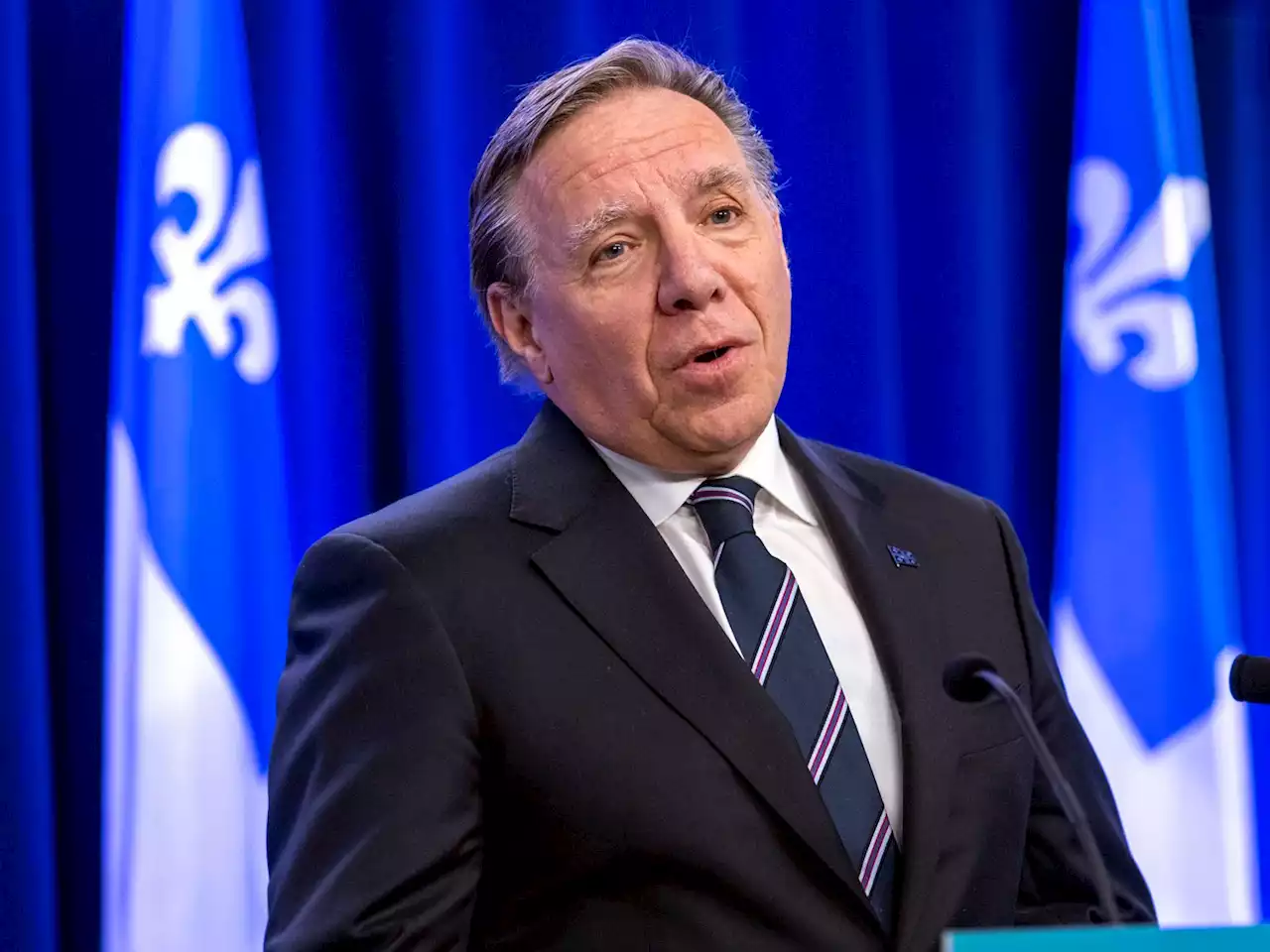 Chris Selley: In Quebec, laïcité's endless contradictions may be coming home to roost