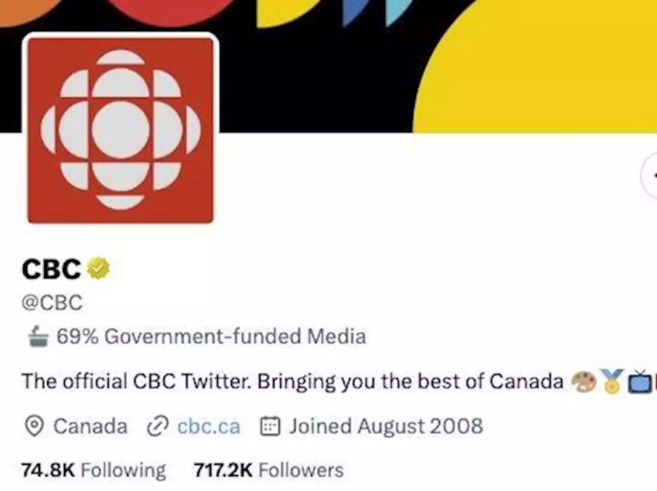 Tasha Kheiriddin: Woke CBC dividing Canadians on the public dime