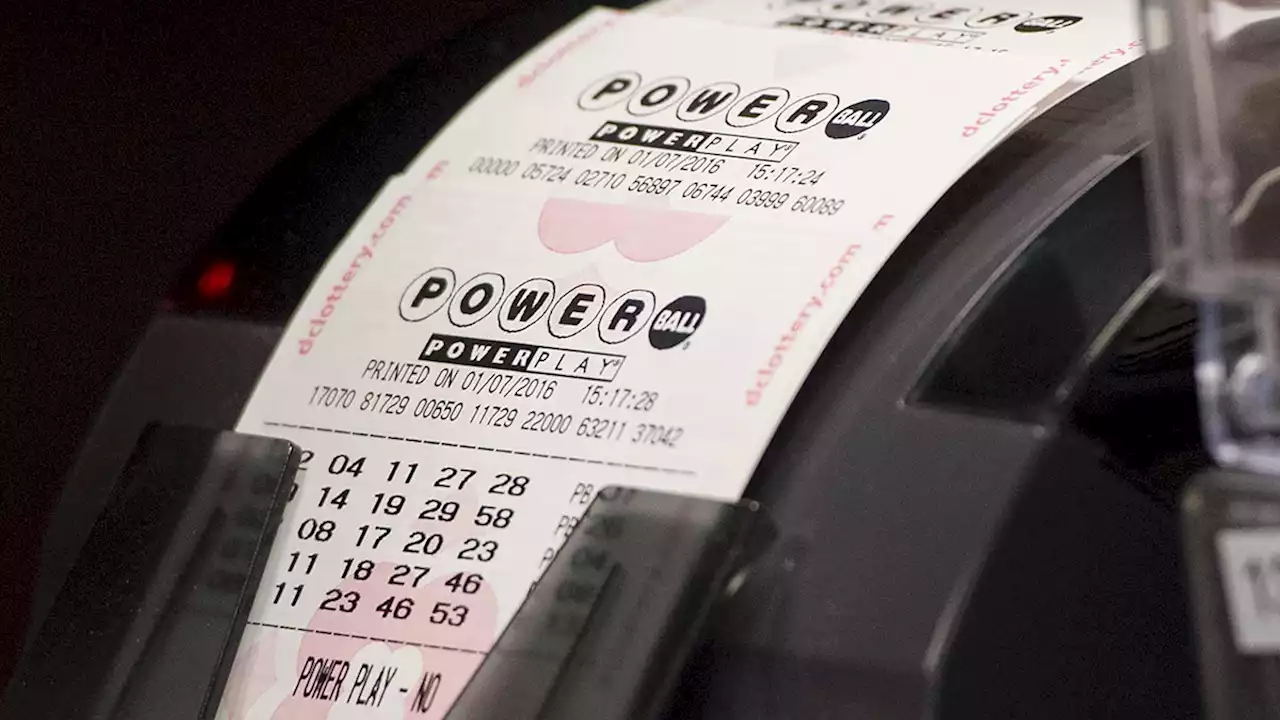 $1.5M Powerball Ticket Bought in Los Gatos in October About to Expire