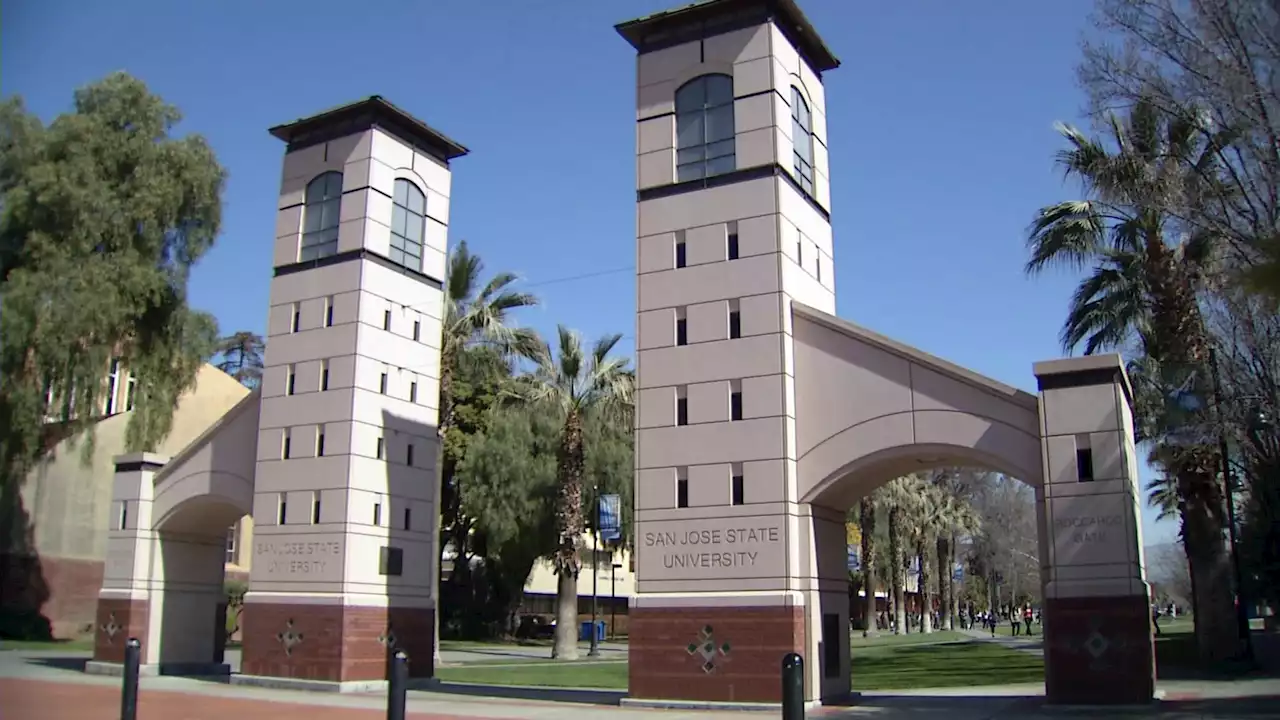 California State University Student Workers File for Union