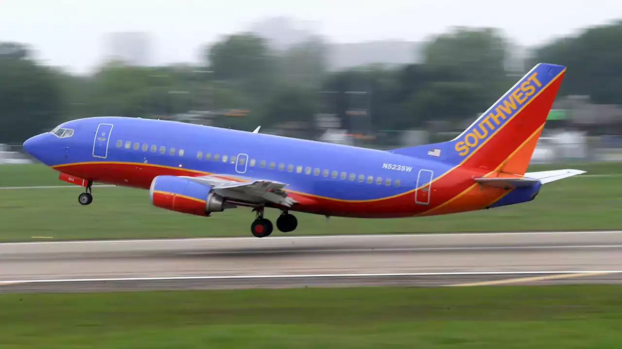 Southwest Airlines Resumes Service After 'Technology Issues' Lead to Nationwide Ground Stop