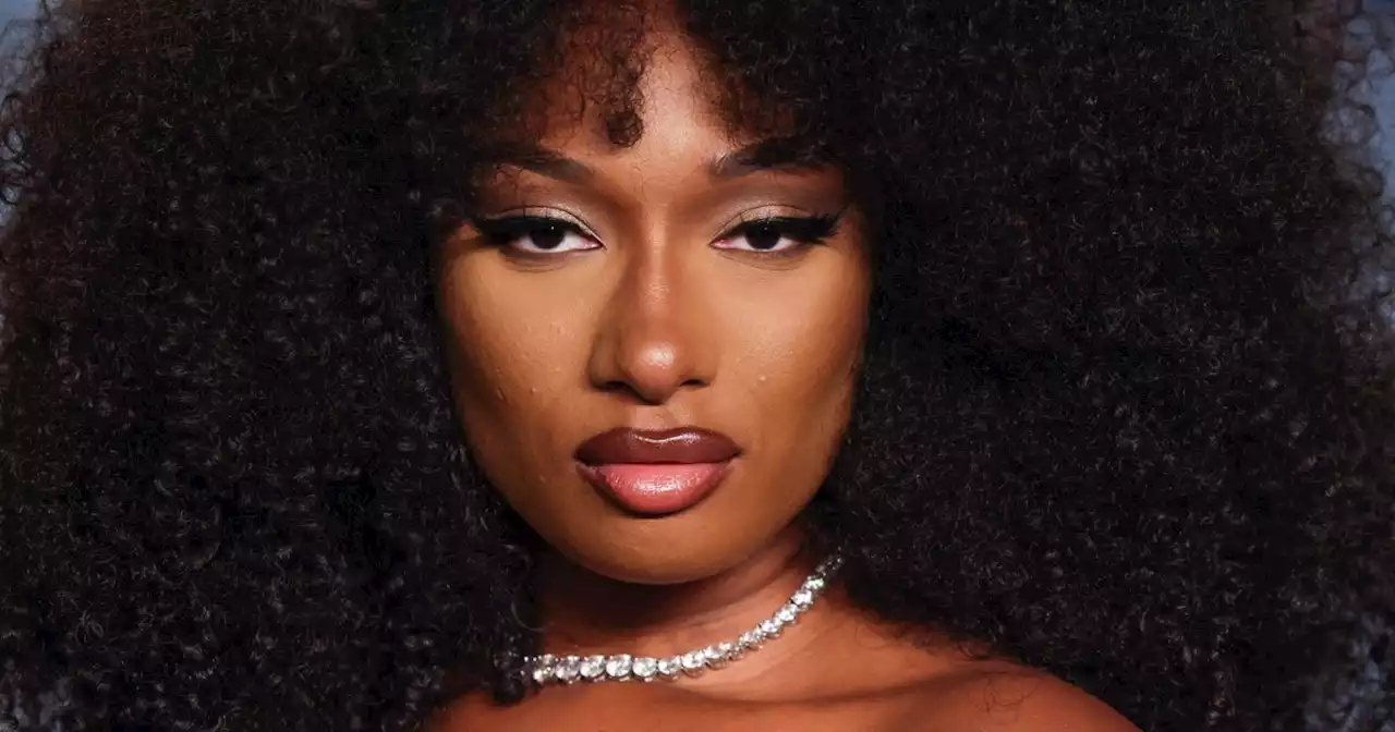 Megan Thee Stallion breaks silence on Tory Lanez guilty verdict in Elle magazine essay