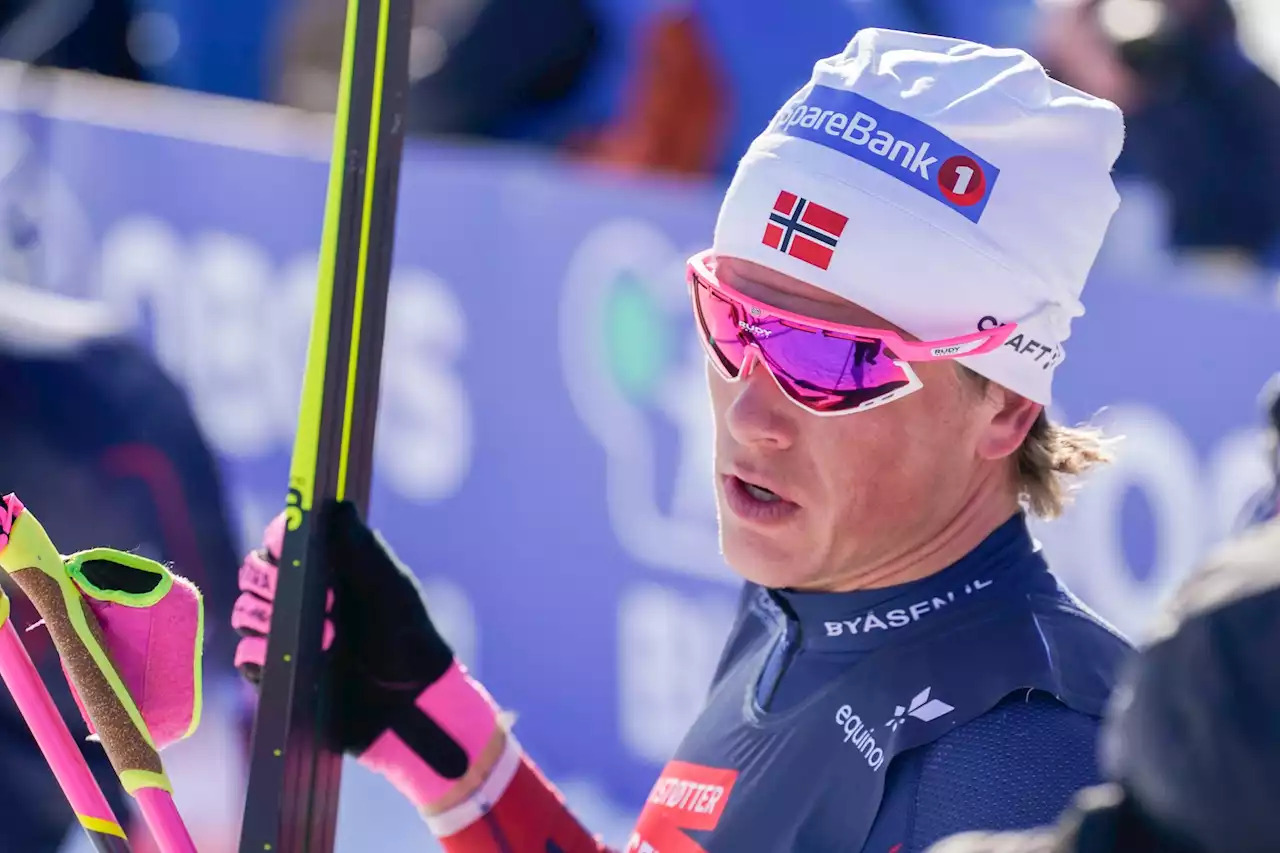 Johannes Høsflot Klæbo har ikke sagt ja til landslaget