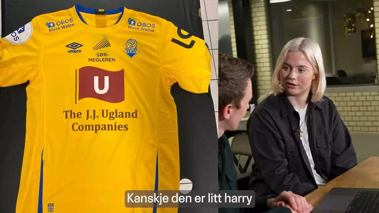 Moteeksperten sjokkerer i sin vurdering: – Stygg!