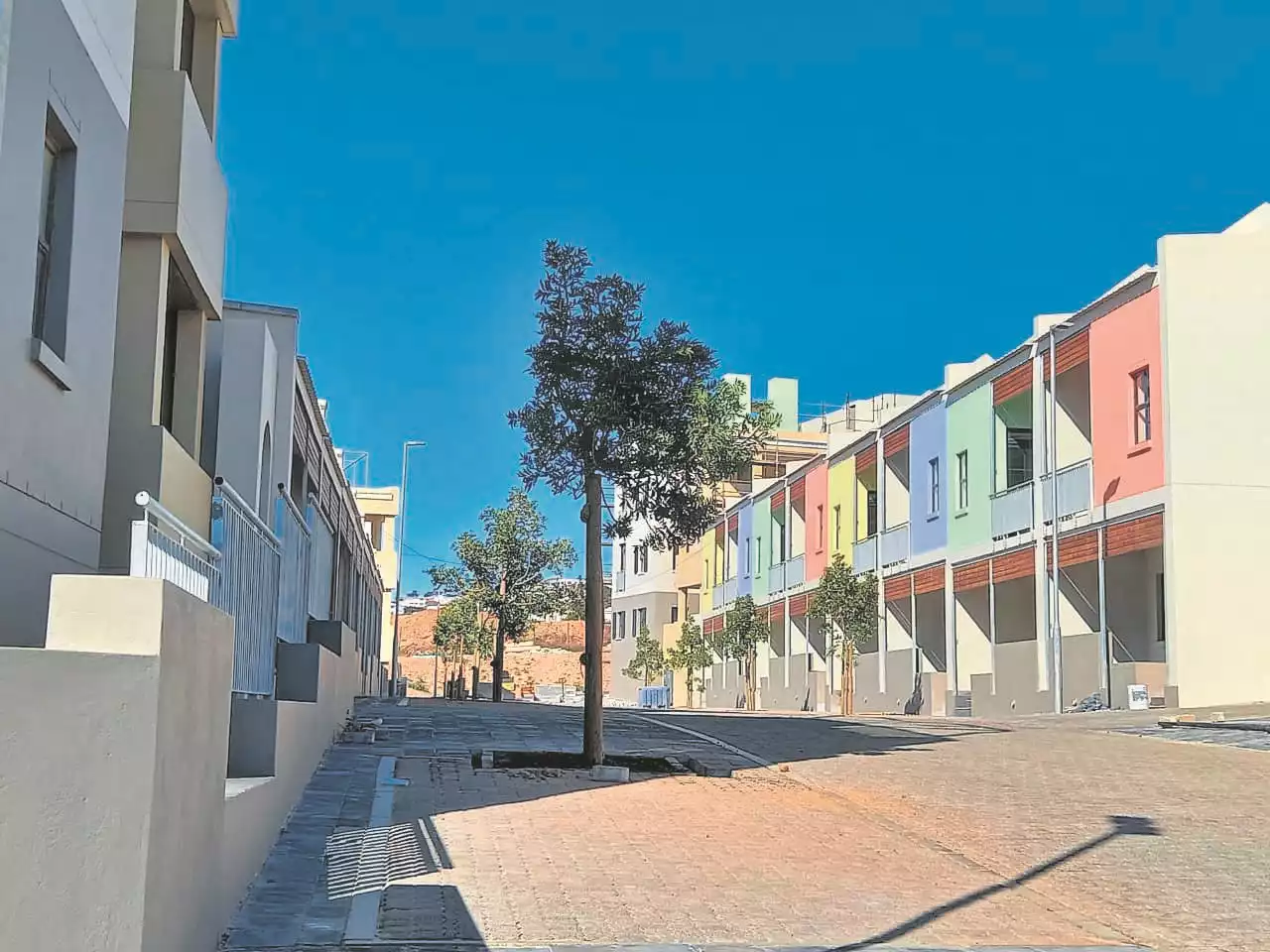 ‘How long must we wait?’: District Six claimants are not bothered by heritage status | News24