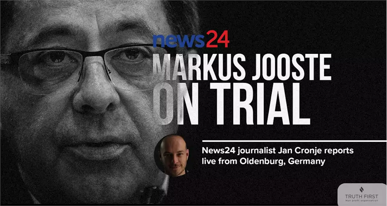 LIVE | Prosecutor hits out at Markus Jooste's lawyers | Business