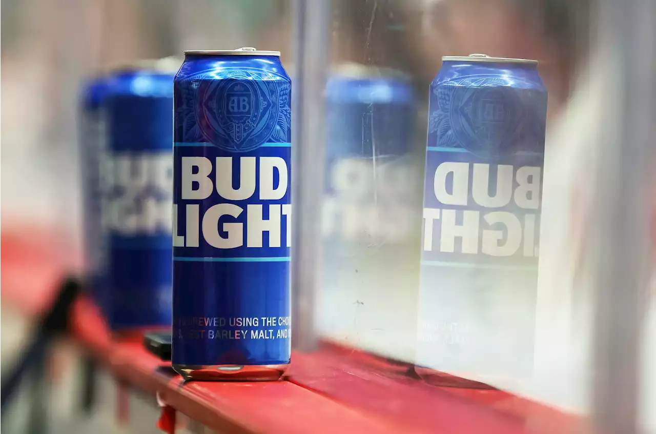 Bud Light boycott tears Republicans apart