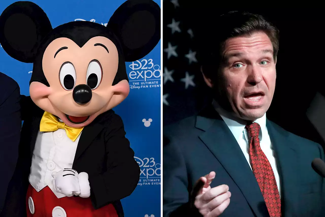 'Disney outsmarted DeSantis again' over development dispute, attorney says