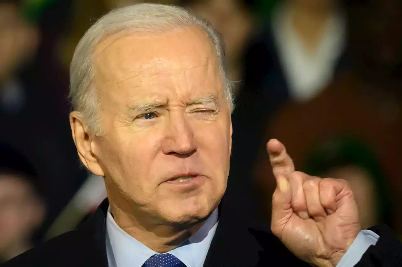 Fact Check: Has Joe Biden created more jobs than any other president?