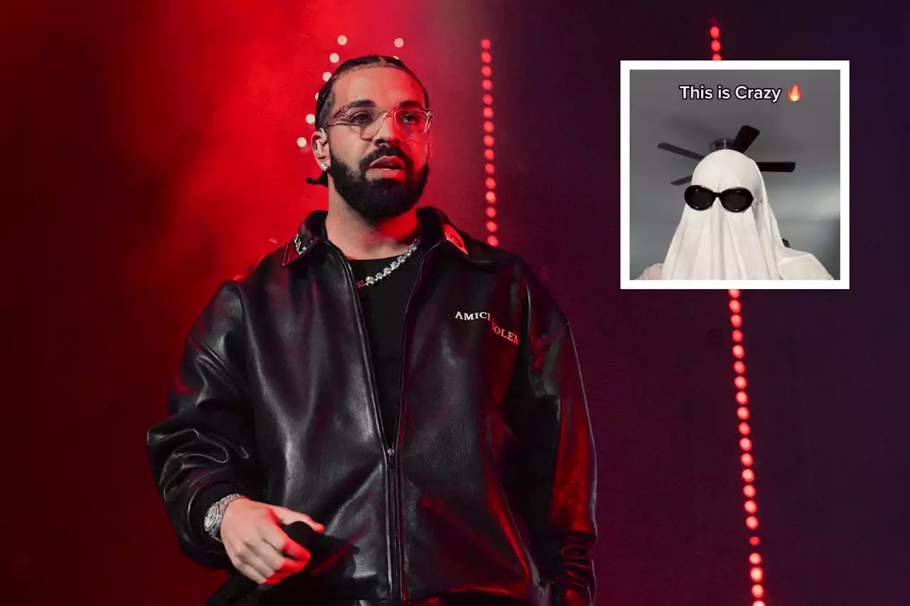 Ghostwriter of AI Drake song about Selena Gomez reacts to possible lawsuit