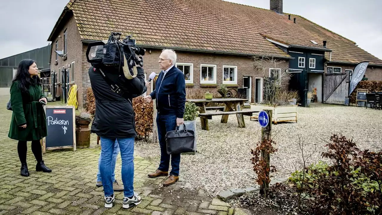 Betrokken partijen hopen medio mei op landbouwakkoord: 'Iedereen ziet belang'