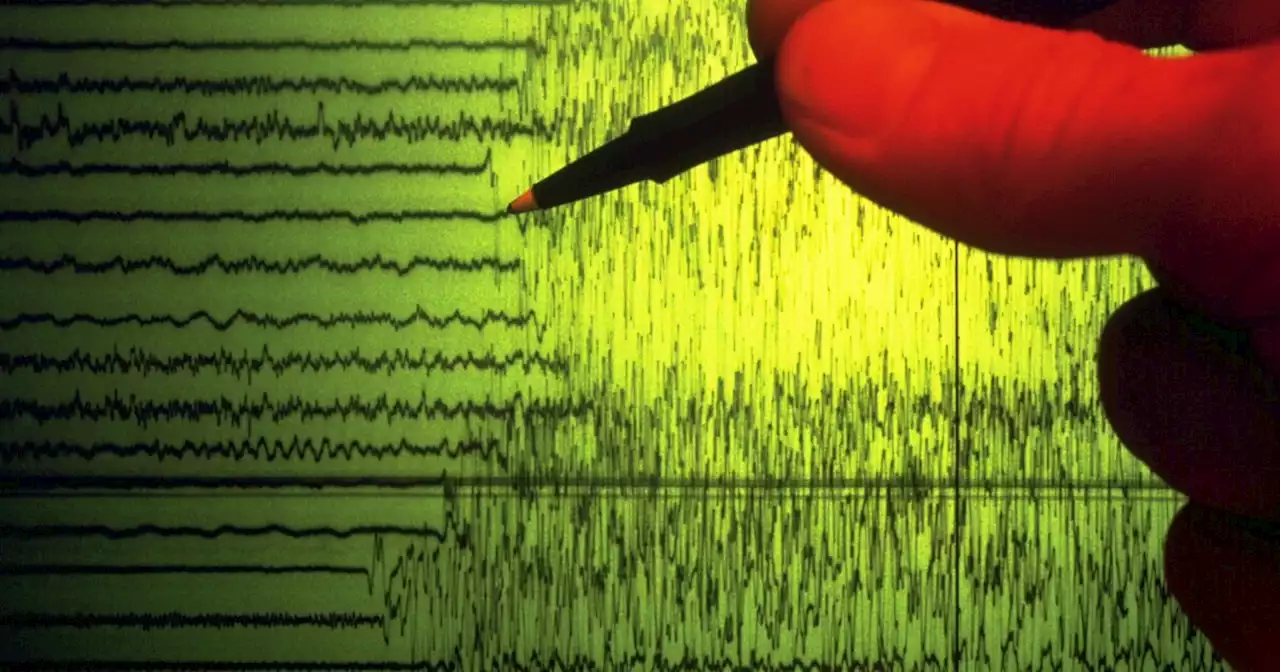 Temblor en Colombia: sacudió al Cauca y se sintió en varias partes del país