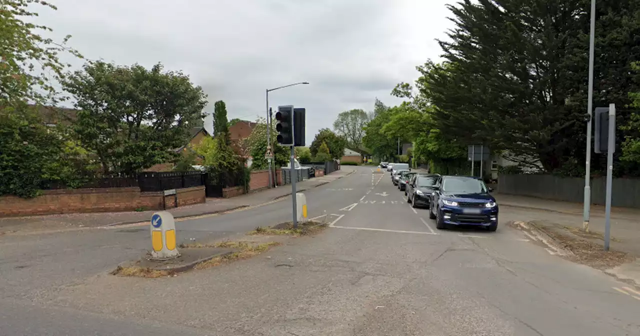 Buses Divert As Busy Road Partially Blocked After Crash