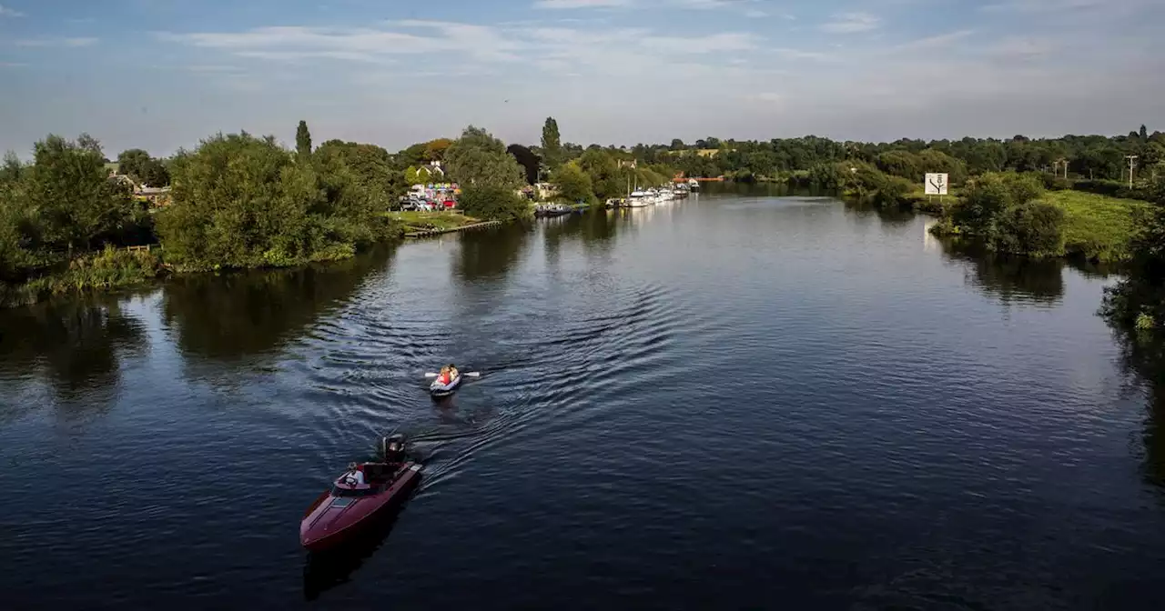 Met Office verdict as 'mini-heatwave' predicted to hit this month