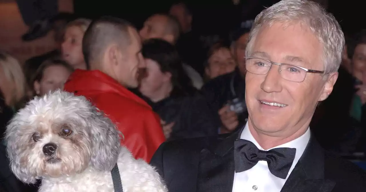 Paul O'Grady's funeral date confirmed with fans invited to attend