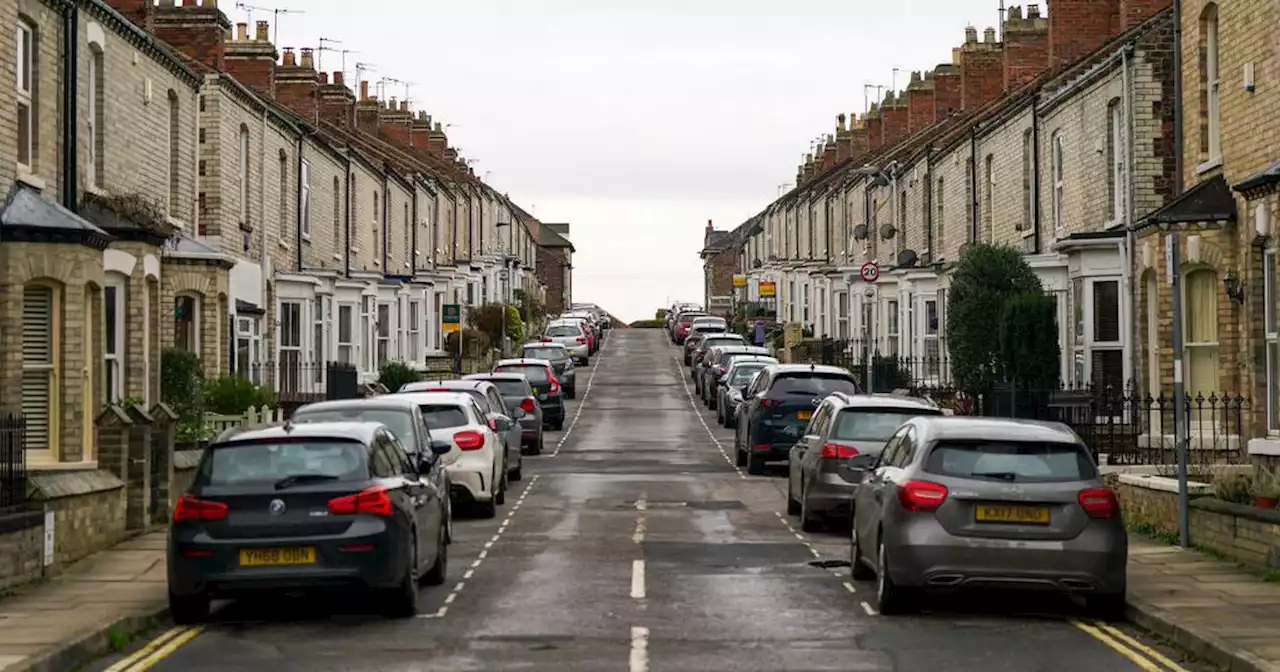 Woman on 'edge of tears' as neighbour 'keeps stealing' her parking spot