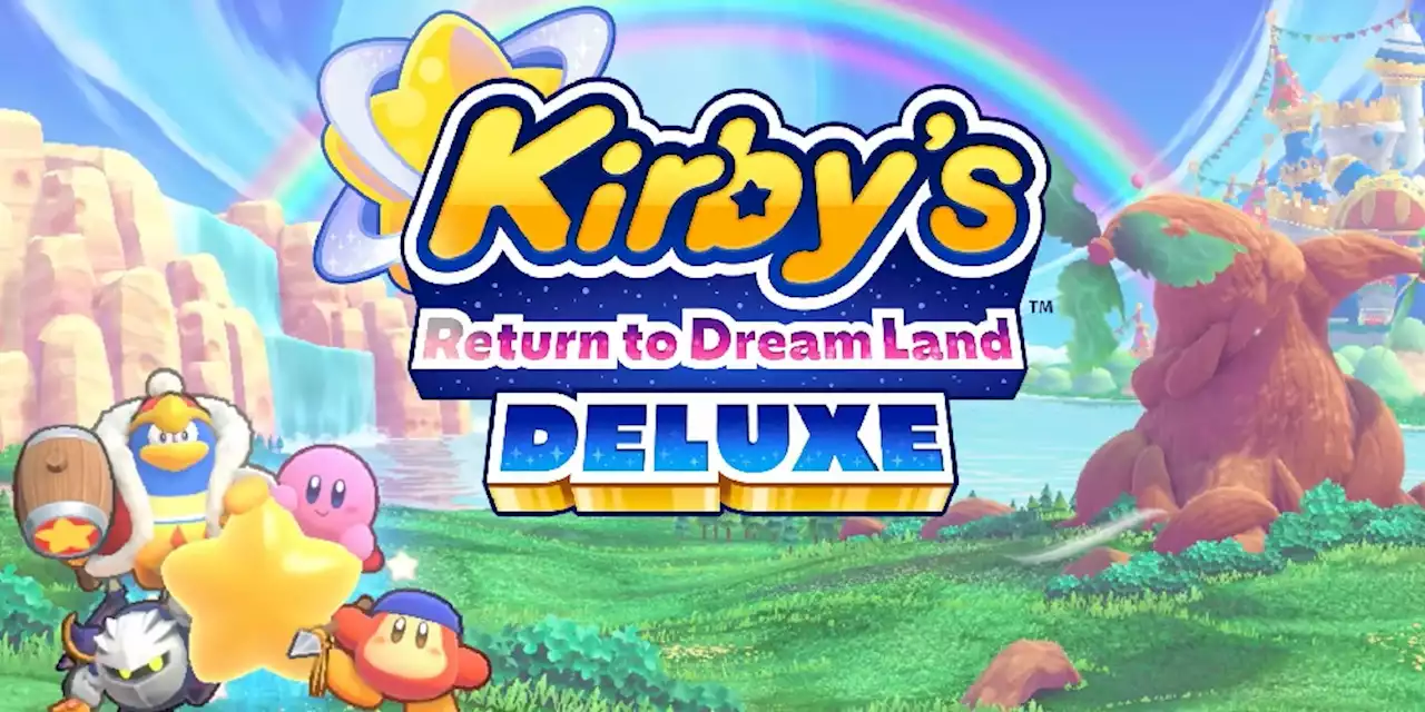 Nächster Tetris 99 Grand Prix dreht sich um Kirby's Return to Dream Land Deluxe - ntower - Dein Nintendo-Onlinemagazin