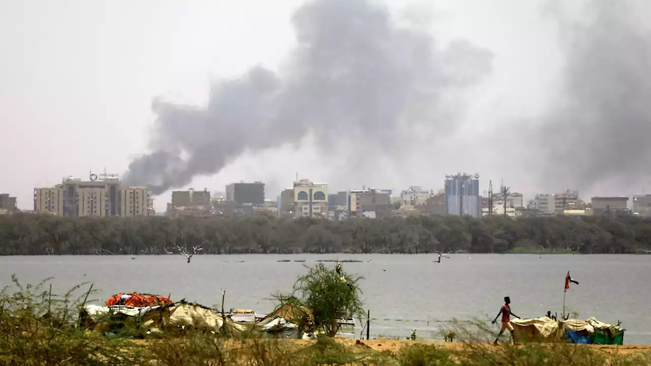 Angriff auf EU-Botschafter im Sudan