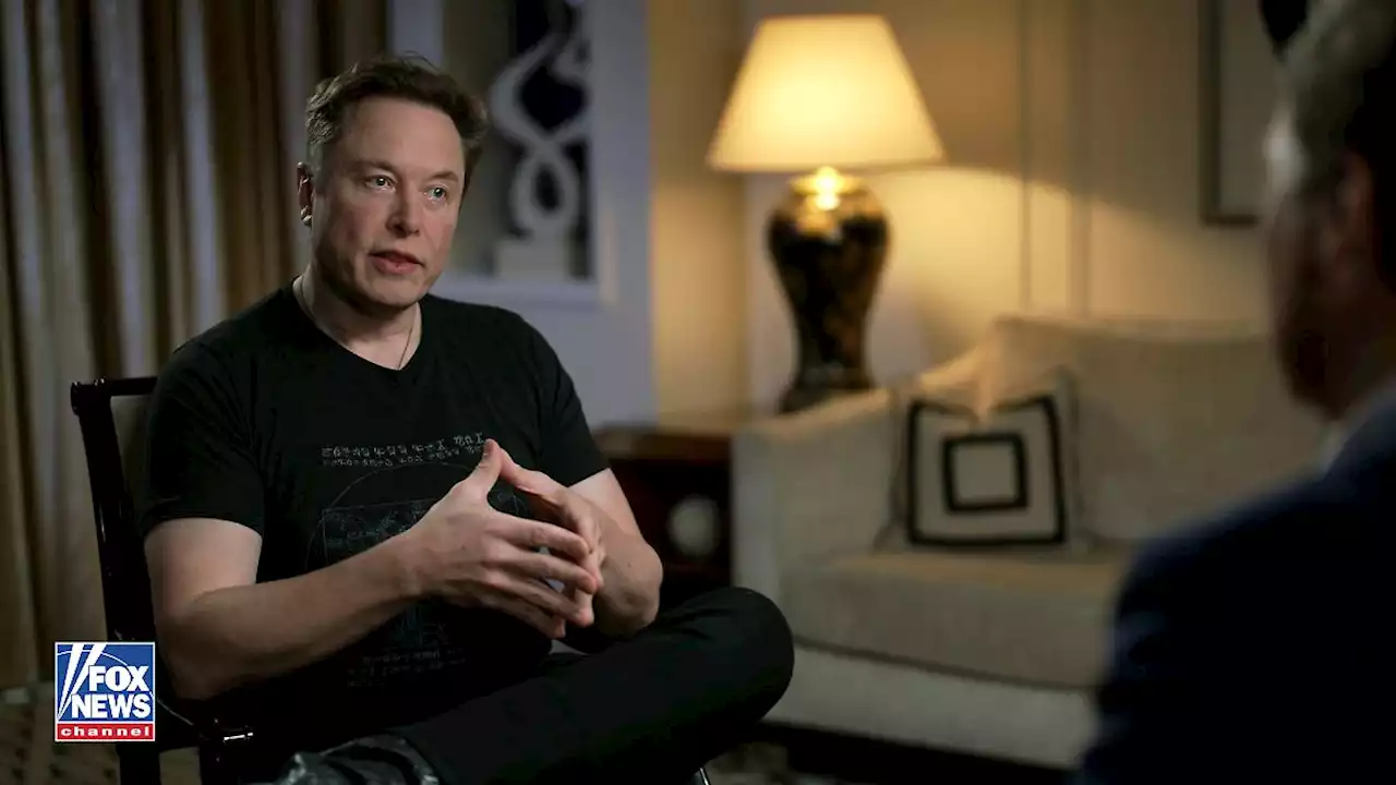 Musk kündigt TruthGPT an