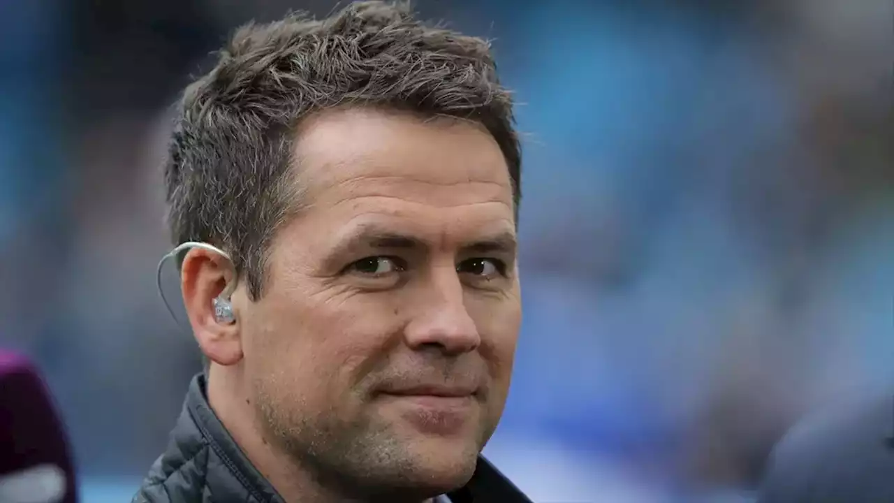 Michael Owen changes tune on Newcastle United - Something special brewing up there