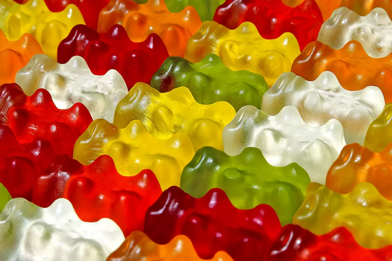 Haribo fans shocked to learn green gummy bear flavor: ‘Calling the police’