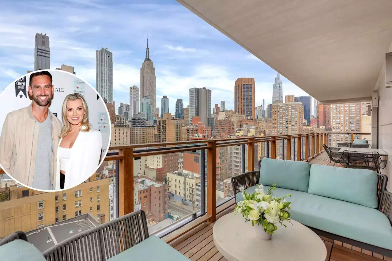 Live like Bravo’s ‘Summer House’ stars in NYC