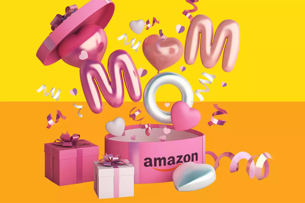 The 32 best Amazon Mother’s Day gifts to shop for under $50 in 2023