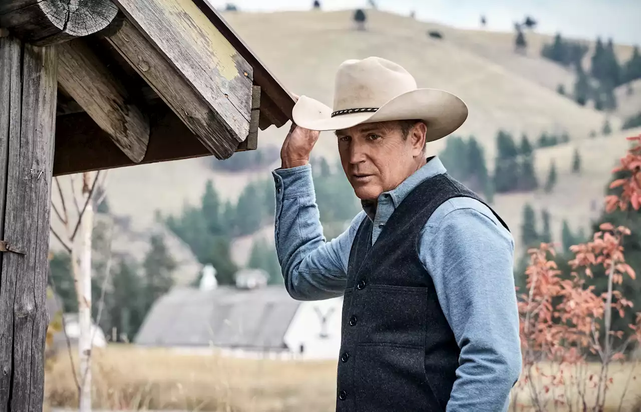 ‘Yellowstone’ set to end after rest of Season 5 airs: sources