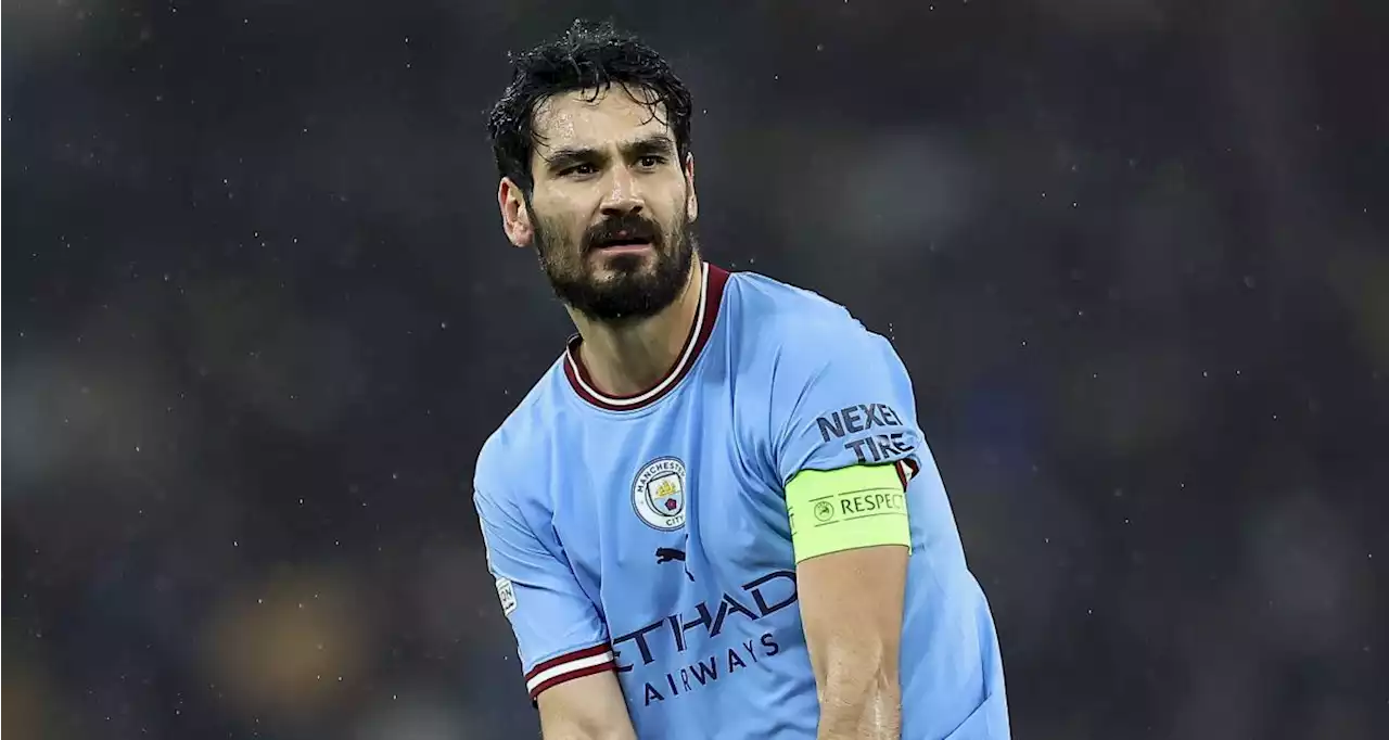 Barça : les détails de l'offre faite à Gündogan révélés !