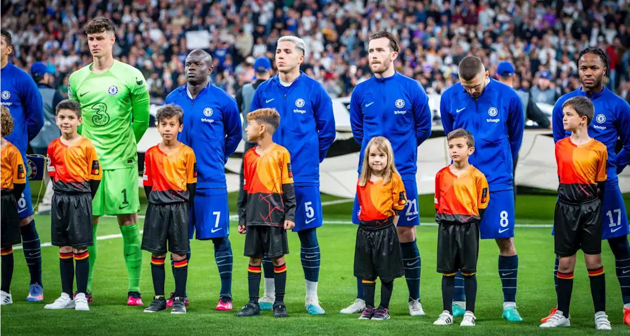 Chelsea - Real Madrid : 'le roi de la compétition', un joueur des Blues adoube les Merengue !