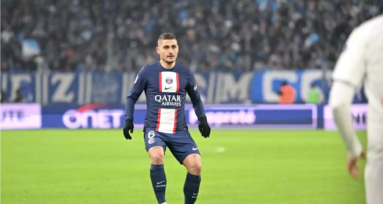 PSG : grande nouvelle pour Galtier, Verratti de retour à l'entraînement collectif !