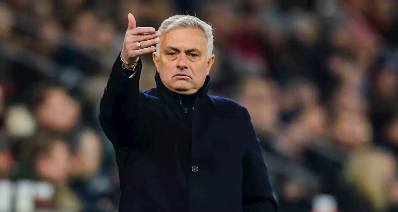 PSG : la tendance se confirme pour Mourinho, Doha prêt à prendre une grosse décision contre Campos ?