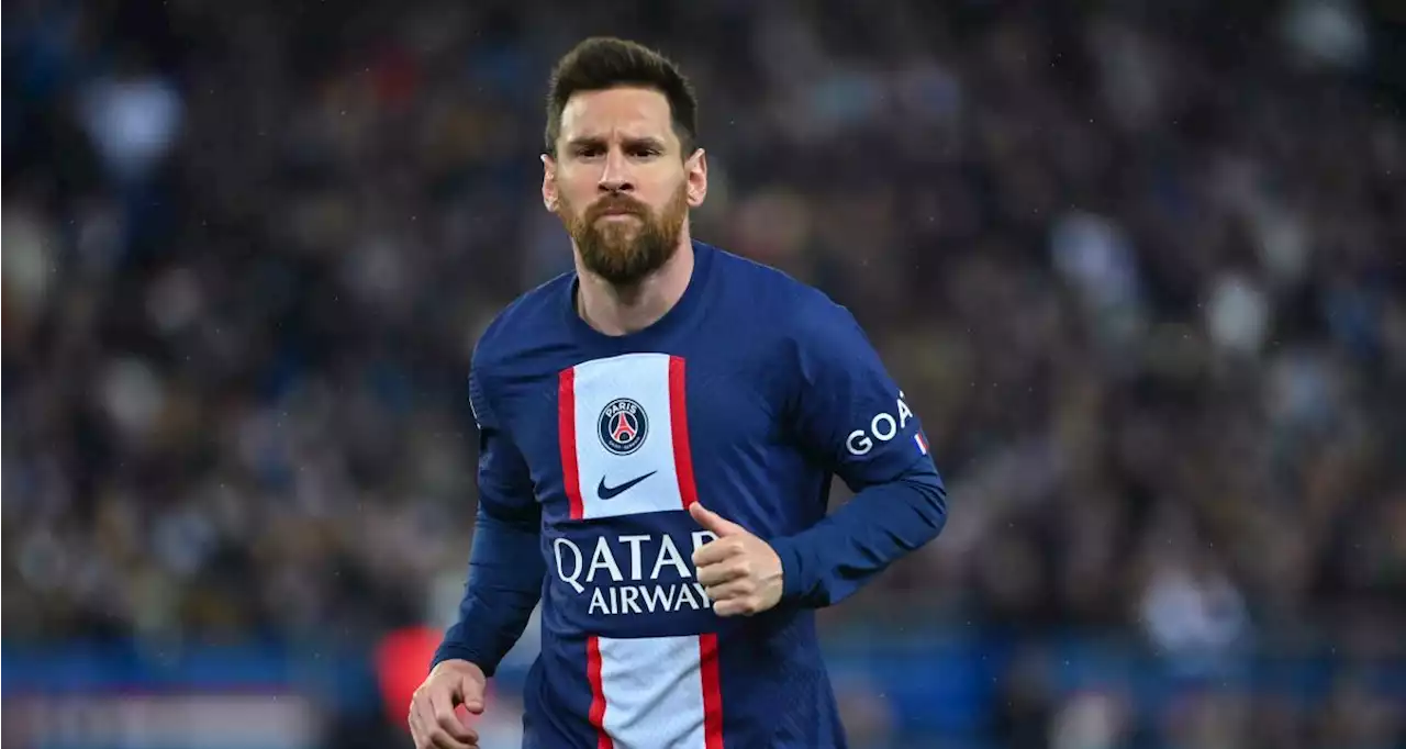 PSG : le vestiaire du Barça serait de plus en plus confiant pour un retour de Messi !