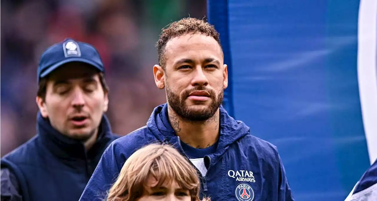 PSG : Neymar a déjà son plan pour la saison prochaine