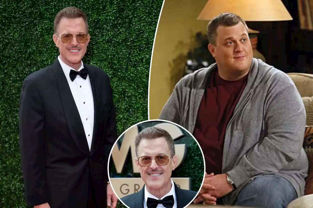 ‘Mike & Molly’ star Billy Gardell details 150-pound weight loss: My diabetes is ‘gone’