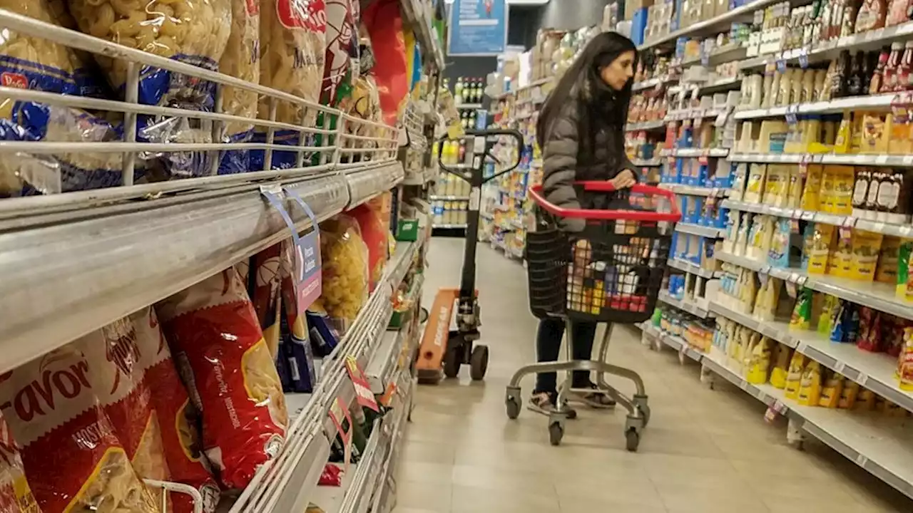 Inflación de abril, lo que se viene | Se espera que supere el 6 por ciento