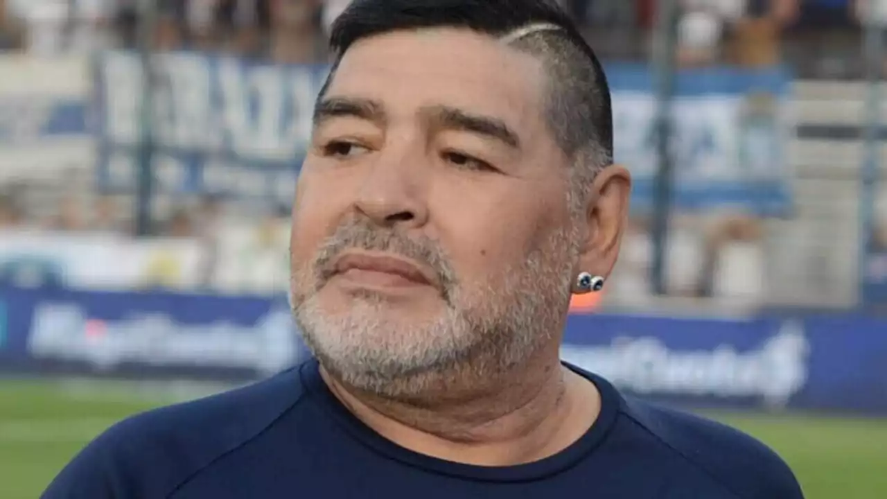 Los ocho acusados por la muerte de Diego Maradona irán a juicio por homicidio | Uno por uno, los ocho imputados