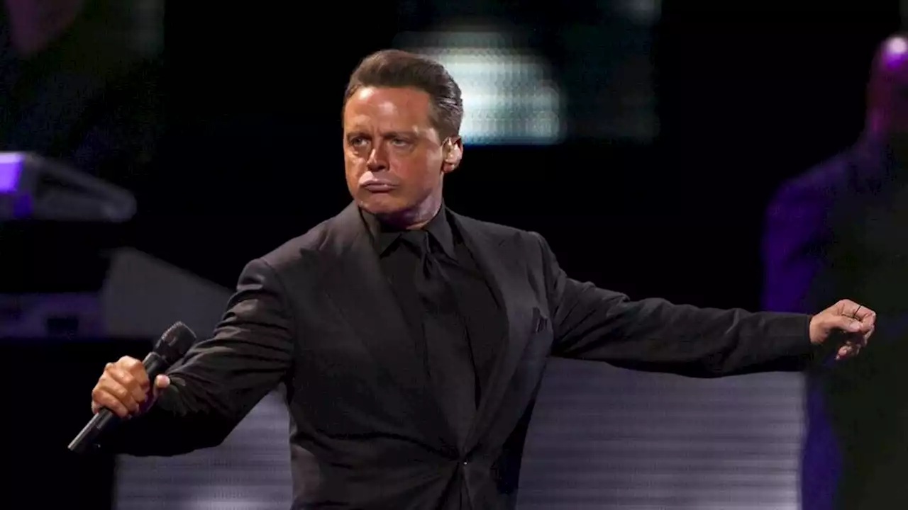 Luis Miguel cumple años y publicó un video: ¿se viene la gira y show en Argentina? | Tour 2023