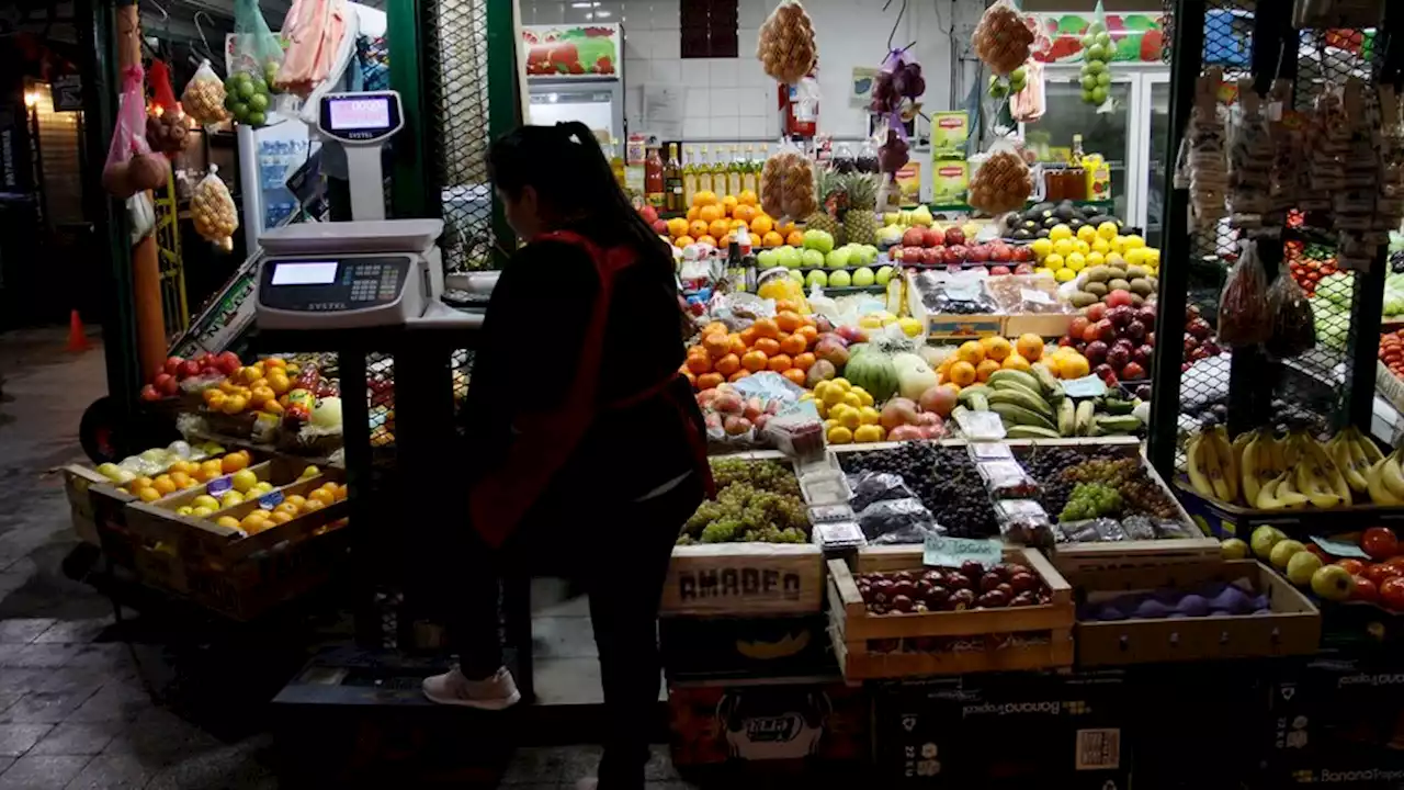 Una familia necesitó más de $190.000 para no ser pobre en la Ciudad de Buenos Aires | La canasta de pobreza subió 9,23 por ciento en marzo