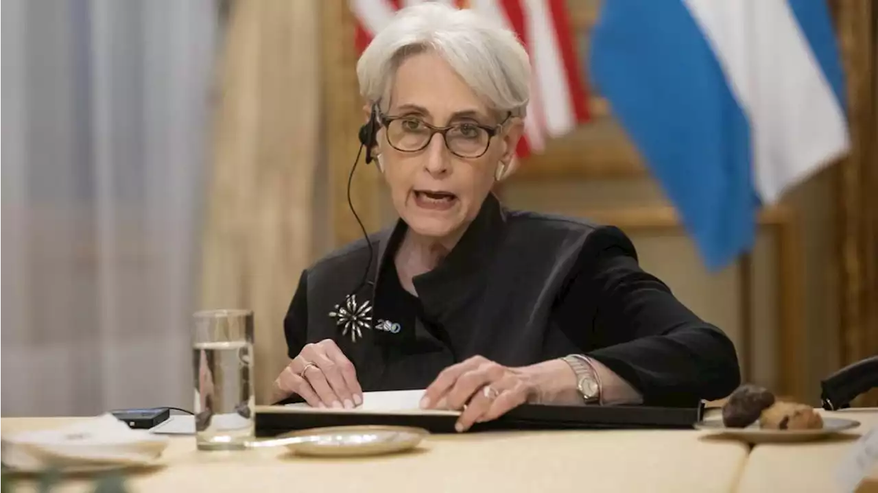 China, FMI y el 'dolor' de los argentinos: detalles de la visita de Wendy Sherman