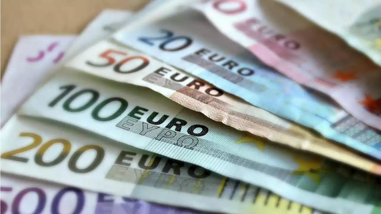 Euro blue hoy: el minuto a minuto de la cotización de este martes