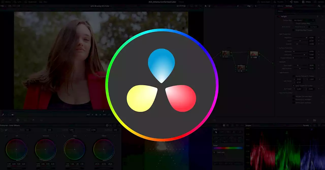 Why Video Editors are Switching to DaVinci Resolve in Droves