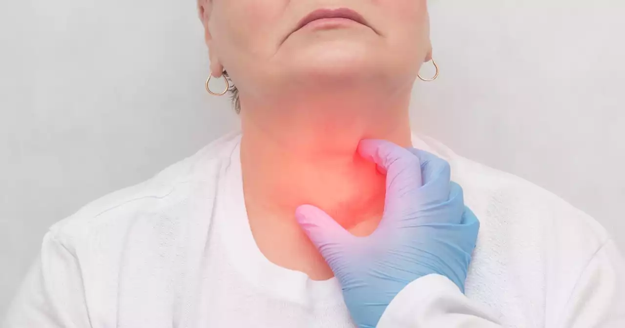 EXPLAINER: What is thyroid cancer? What are its symptoms and how can it be treated?