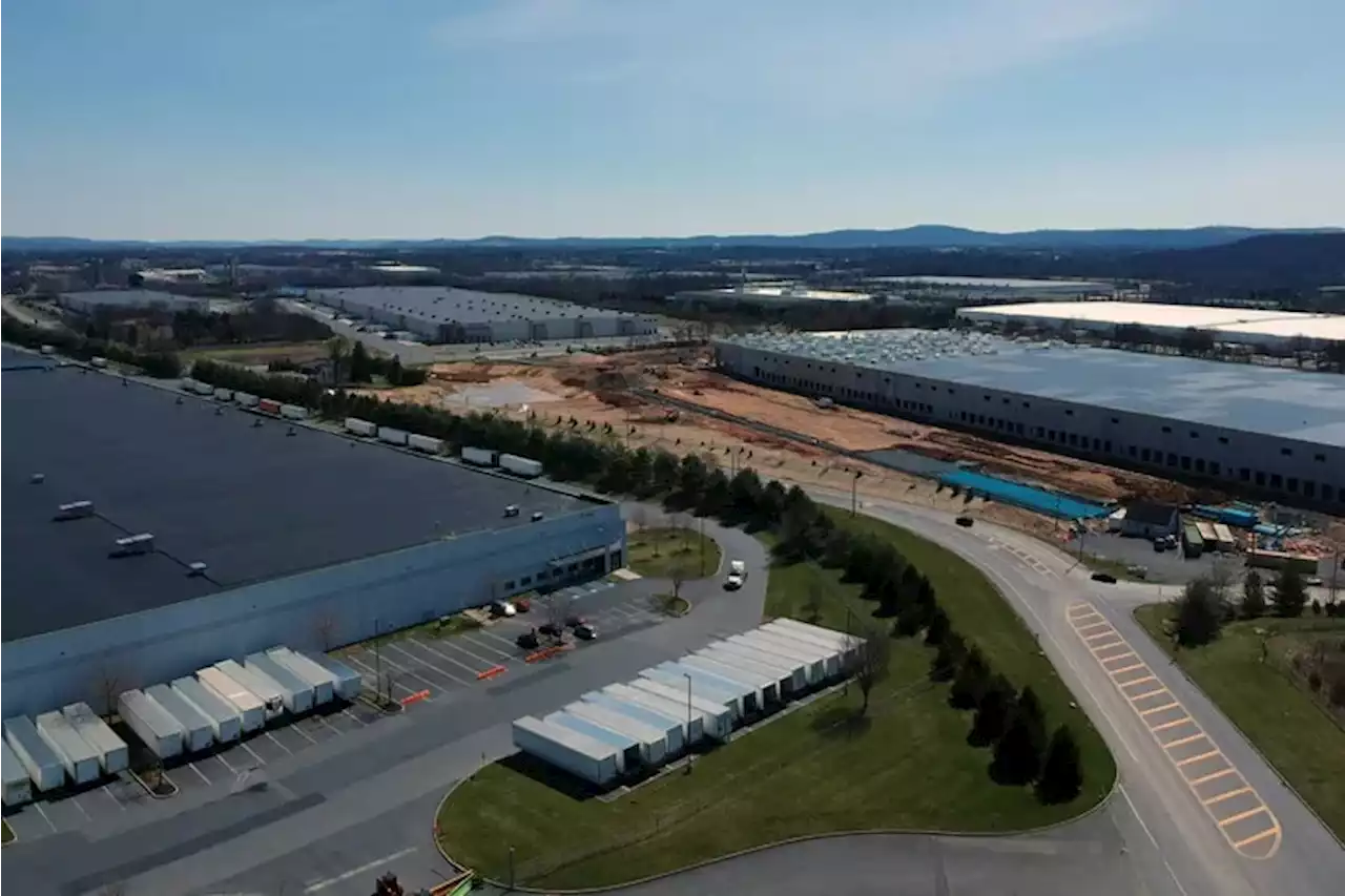 Lehigh River listed as one of ‘most endangered’ rivers in U.S. due to rampant warehouse developments