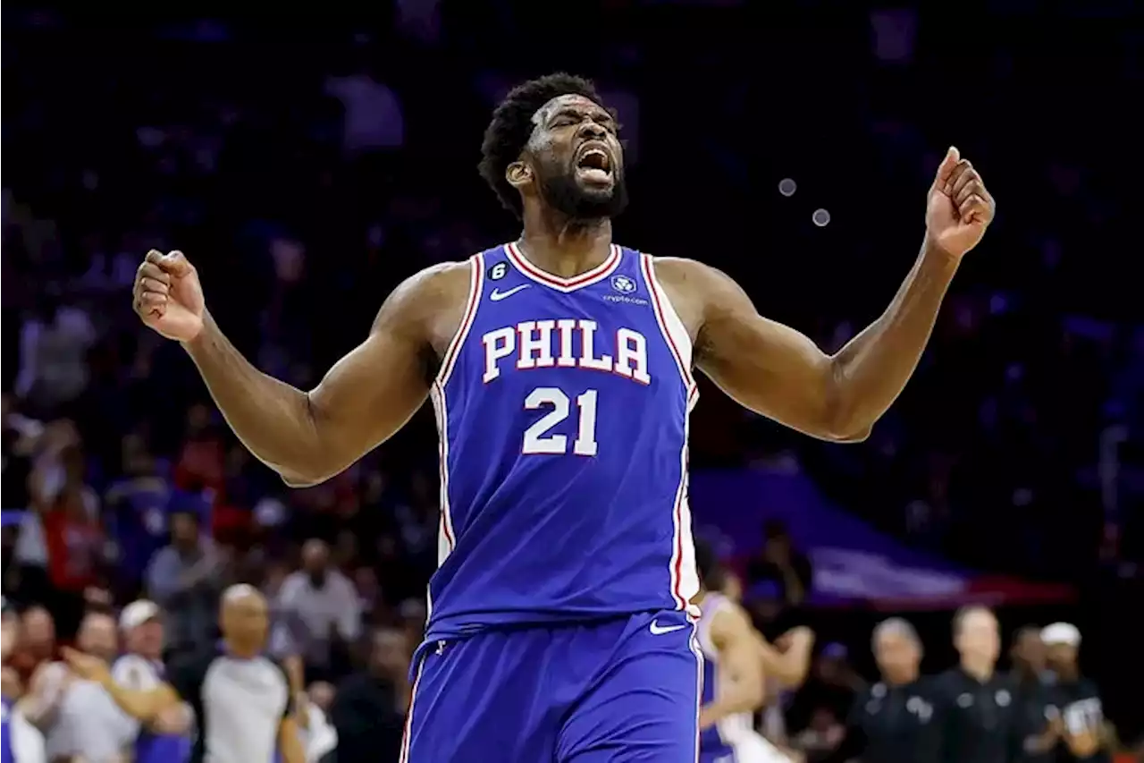 Sixers rally to overtake Brooklyn Nets in second half, take home 96-84 win and 2-0 series lead