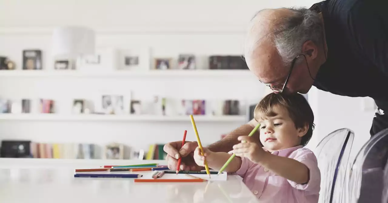 Exactly How to Set Boundaries as a New Parent, According to Experts