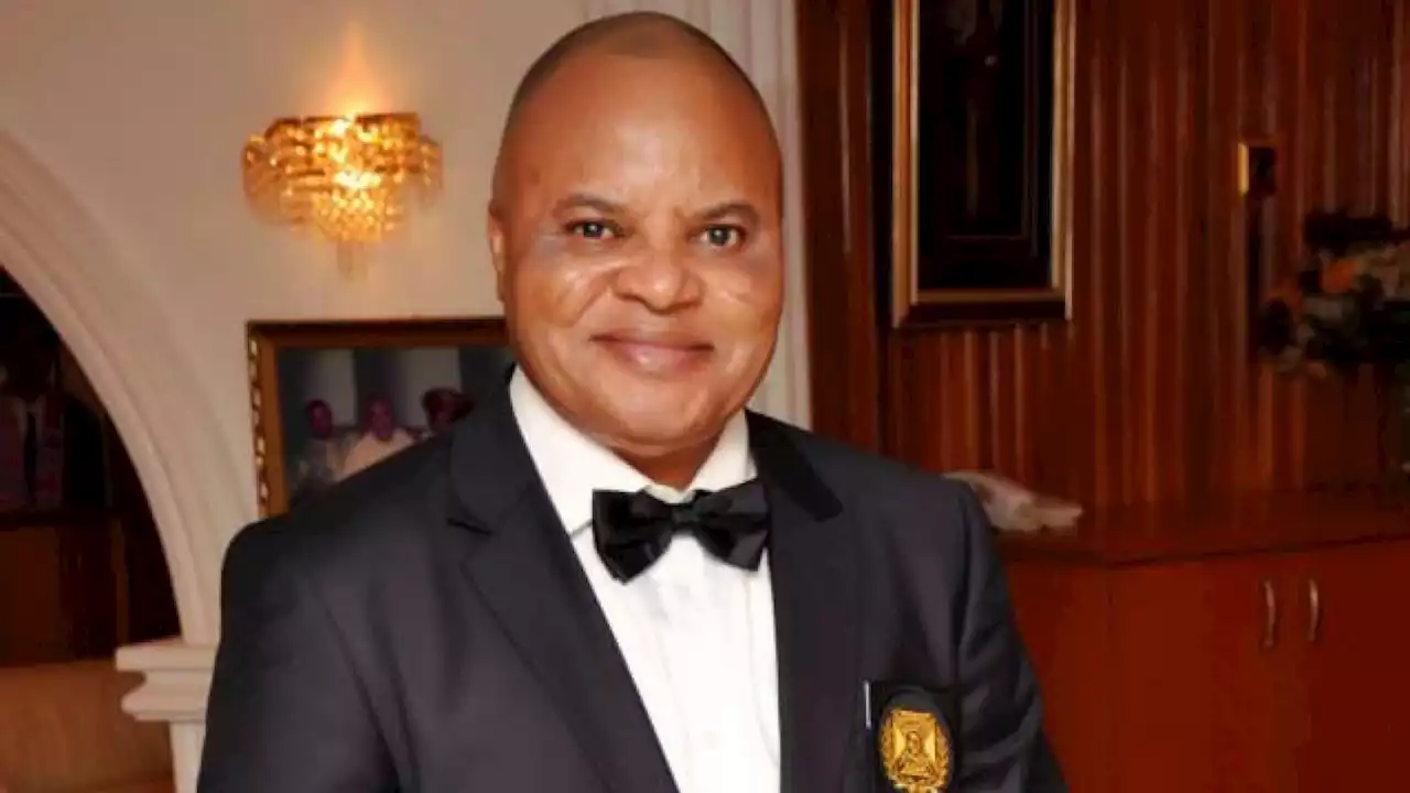 Court overturns Ifeanyi Ararume’s removal as NNPCL chair, awards N5bn damages