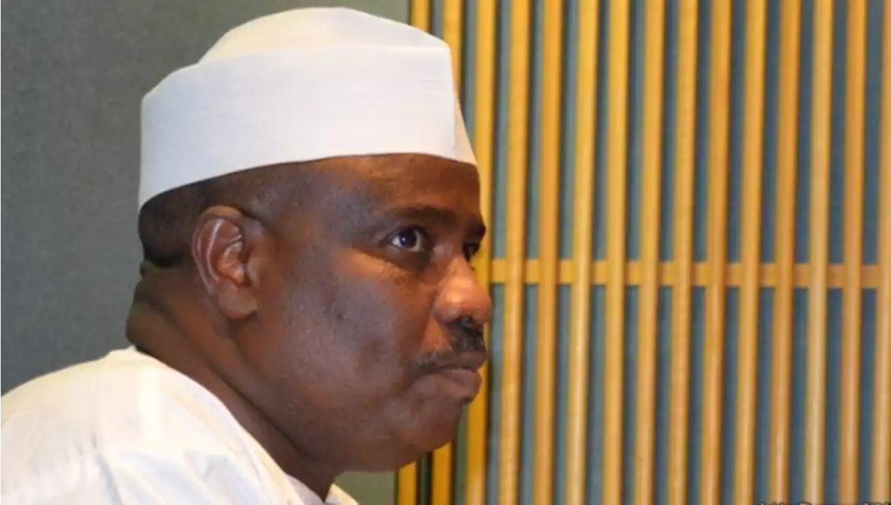 Defection: Court dismisses APC’s suit seeking Tambuwal’s removal as Sokoto governor