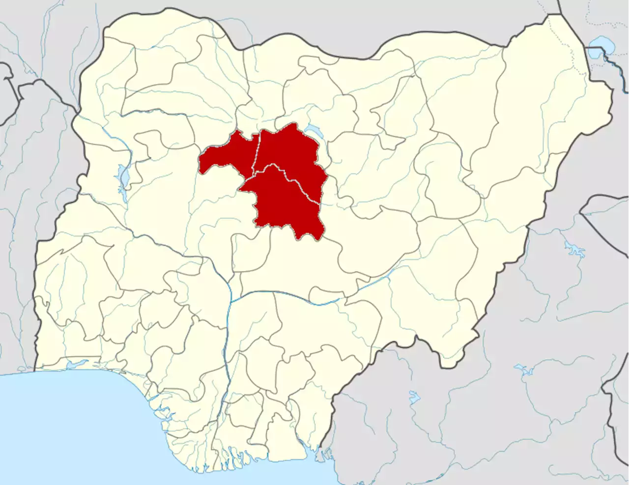 JUST IN: Kidnapped Kaduna students escaped from abductors - Official