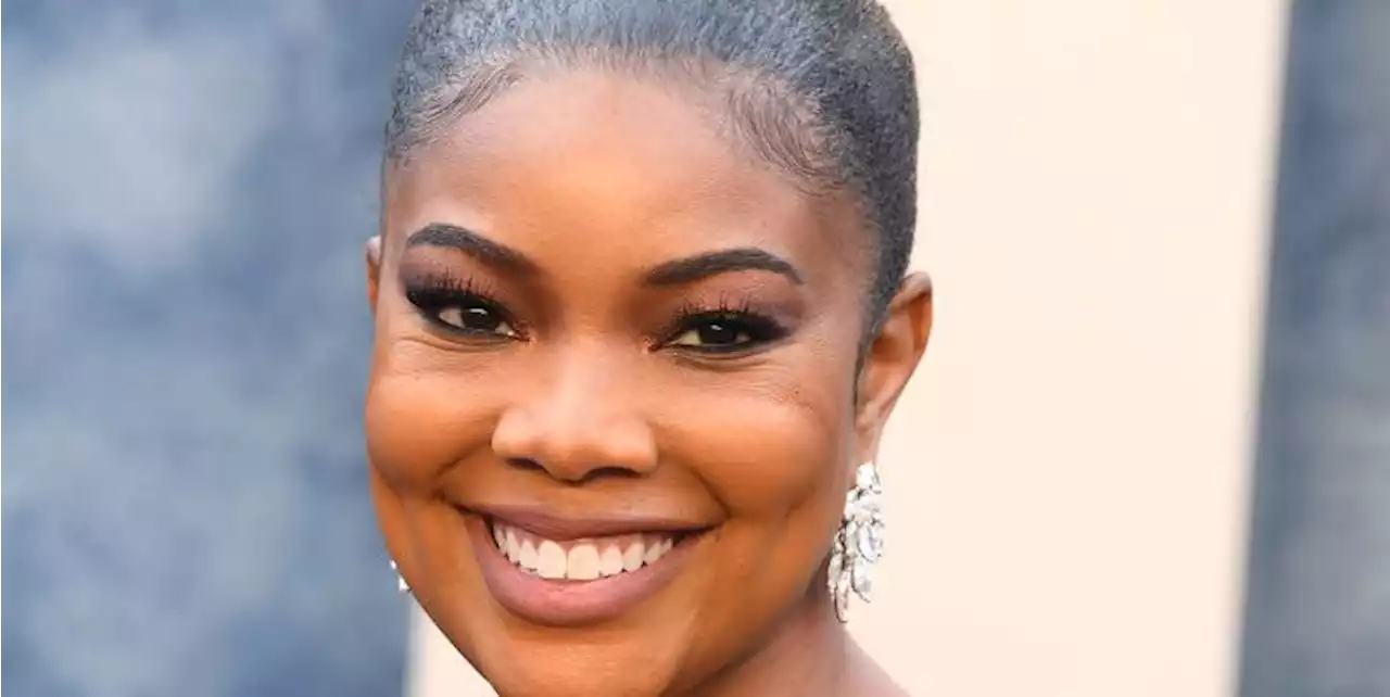 At 50, Gabrielle Union Shows Off Toned Abs and Glutes in New Bikini Video